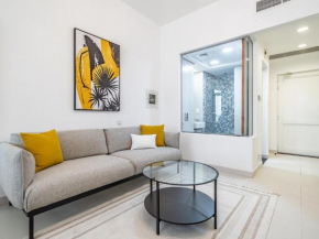 Paradise Studio in Palm Views - Palm Jumeirah